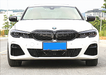 ABS Glossy Black Front Grille fit for BMW【G20/G21 M340 330/320】【Diamond】18+ (4373953544266)