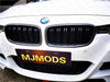 Carbon Fibre Front Grille Fit For BMW【F30 F31】340i 335i 330i 328i 320i 318i 316i (4285173727306)