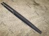 Carbon Fibre Side Skirts for BMW【F30/31/34 316/318/320/328/330/335/340 M SPORT】【MP Style】 (4461624655946)