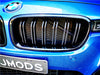 ABS Glossy Black Front Grille Fit For BMW【F30 F31】340i 335i 330i 328i 320i 318i (4285350445130)