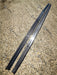 Carbon Fibre Side Skirts for BMW【F30/31/34 316/318/320/328/330/335/340 M SPORT】【MP Style】 (4461624655946)