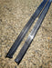 Carbon Fibre Side Skirts for BMW【F30/31/34 316/318/320/328/330/335/340 M SPORT】【MP Style】 (4461624655946)