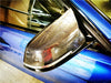 Carbon Fibre Mirror Cover For BMW 1/2/3/4 series F20 F30/31 F32/33/36 F87/M2【M3 Style】 (3763386220618)