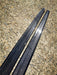 Carbon Fibre Side Skirts for BMW【F30/31/34 316/318/320/328/330/335/340 M SPORT】【MP Style】 (4461624655946)