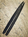 Carbon Fibre Side Skirts for BMW【F30/31/34 316/318/320/328/330/335/340 M SPORT】【MP Style】 (4461624655946)