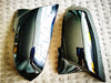 ABS Glossy Black Mirror Cover For BMW 1/2/3/4 series F20 F30/31 F32/33/36 F87/M2 (3763416531018)