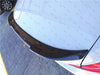 CARBON FIBRE BOOT LIP SPOILER FOR BMW【F22 F23 M240i M235i 230i 228i 220i/d】【F87 M2/M2C】【CS】 (4574851465290)