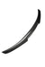 Carbon Fibre Rear Boot Spoiler for BMW【F30 F80M3】340i 335i 330i 328i【M4 style】 (3743619579978)