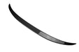 Carbon Fibre Rear Boot Spoiler for BMW【F30 F80M3】340i 335i 330i 328i【P style】 (3743620563018)