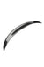 Carbon Fibre Rear Boot Spoiler for BMW【F30 F80M3】340i 335i 330i 328i【P style】 (3743620563018)