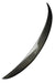 Carbon Fibre Rear Boot Spoiler for BMW【F30 F80M3】340i 335i 330i 328i【P style】 (3743620563018)