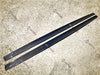 Carbon Fibre Side Skirt Fit For BMW【F32 F33 F36 440i 435i 430i 428i 420i/d】【MP】 (4393947627594)