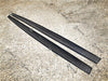 Carbon Fibre Side Skirt Fit For BMW【F32 F33 F36 440i 435i 430i 428i 420i/d】【MP】 (4393947627594)