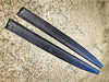 Carbon Fibre Side Skirt Fit For BMW【F32 F33 F36 440i 435i 430i 428i 420i/d】【MP】 (4393947627594)