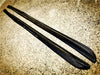 Carbon Fibre Side Skirt Fit For MERCEDES BENZ【W205/C205/A205/S205】【C43 AMG C63 AMG S】2015+ (4603287601226)