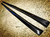 Carbon Fibre Side Skirt Fit For MERCEDES BENZ【W205/C205/A205/S205】【C43 AMG C63 AMG S】2015+ (4603287601226)