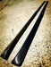 Carbon Fibre Side Skirt Fit For MERCEDES BENZ【W205/C205/A205/S205】【C43 AMG C63 AMG S】2015+ (4603287601226)