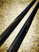 Carbon Fibre Side Skirt Fit For MERCEDES BENZ【W205/C205/A205/S205】【C43 AMG C63 AMG S】2015+ (4603287601226)