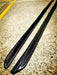 Carbon Fibre Side Skirt Fit For MERCEDES BENZ【W205/C205/A205/S205】【C43 AMG C63 AMG S】2015+ (4603287601226)