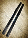 Carbon Fibre Side Skirts for BMW M Series【M4 F82/F83】【PSM Style】 (4453022171210)