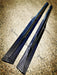 Carbon Fibre Side Skirts for BMW M Series【M4 F82/F83】【PSM Style】 (4453022171210)
