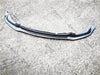 Carbon Fibre Front Bumper Lip for BMW【F80 M3 & F82 F83 M4】【V Style】 (4462879768650)