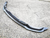 Carbon Fibre Front Bumper Lip for BMW【F80 M3 & F82 F83 M4】【V Style】 (4462879768650)