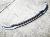 Carbon Fibre Front Bumper Lip for BMW【F80 M3 & F82 F83 M4】【V Style】 (4462879768650)