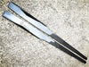 Carbon Fibre Side Skirts for BMW【F87 M2/M2C】【MTC Style】 (4393843064906)