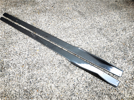 Carbon Fibre Side Skirts for BMW【F87 M2/M2C】【MTC Style】 (4393843064906)