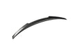 CARBON FIBRE BOOT LIP SPOILER FOR BMW【3 Series E90 335i 330i 328i】【E90/M3】【M4 Style】 (3747178676298)