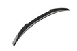 CARBON FIBRE BOOT LIP SPOILER FOR BMW【3 Series E90 335i 330i 328i】【E90/M3】【M4 Style】 (3747178676298)