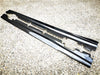 CARBON FIBRE SIDE SKIRT FOR MERCEDES BENZ A CLASS【W176 A180/200/250 A45】12-18 (4118254026826)