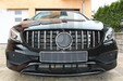 Grille For MERCEDES BENZ【C117 X117 CLA45 AMG CLA180/200/250】16-19【GT SV】 (4748315754570)