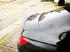 Carbon Fibre Rear Trunk Boot Spoiler for Mercedes-Benz CLA Class【C117 Coupe/Sedan】13-19 【AMG Style】 (3750237536330)