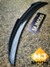 CARBON FIBRE BOOT LIP SPOILER FOR BMW【F22 M240/M235 230/228/225/220 F87/M2】【PSM】 (4574853595210)