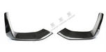 F80 F82 F83 Front Splitters (CF) (3782828425290)