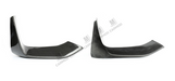 F80 F82 F83 Front Splitters (CF) (3782828425290)