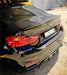 Carbon Fibre Rear Boot Spoiler Fit for BMW M Series【F82 M4】【CS style】 (4902519767114)