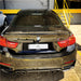 Carbon Fibre Rear Boot Spoiler Fit for BMW M Series【F82 M4】【CS style】 (4902519767114)