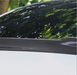 Carbon Fibre Rear Bumper Spoiler for MERCEDES-BENZ  C CLASS【W205 SEDAN S205 WAGON】【4D-FD Style】 (7061586247754)