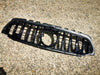 Grille For MERCEDES BENZ A Class【W177 A180/200/250 A35 A45】【2018+】【GT BK】 (4169084239946)