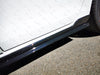 TCR Style ABS Gloss Black Side Skirts for VOLKSWAGEN【Golf 7.5 GTI】2012+ (6643027476554)
