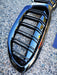 ABS Glossy Black Front Grille fit for BMW【G20/G21 M340 330/320】【twin】18+ (4902516195402)