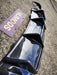Carbon Fibre Rear Diffuser for Mercedes-Benz【C117 X117】【CLA45 CLA200/220/250 AMG Bumper】FD Style (3787527848010)