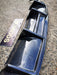 Carbon Fibre Rear Diffuser for Mercedes-Benz【C117 X117】【CLA45 CLA200/220/250 AMG Bumper】FD Style (3787527848010)