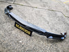 Carbon Fibre Front Lip For MERCEDES BENZ【C117 X117】【CLA45 200/220/250 AMG】13-16【R1】 (3787533451338)