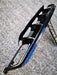 ABS Glossy Black Rear Diffuser For MERCEDES BENZ【W176 A45 AMG A180/200/250 AMG Bumper】 (4153144115274)