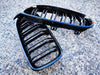 ABS Glossy Black Front Grille for BMW【F32/33/36 M3F80 M4F82】440i 435i 430i 428i (4320923942986)