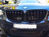 ABS Glossy Black Front Grille For BMW【F22/F23 M240/M235 230/228/225/220 F87/M2】 (4319274958922)